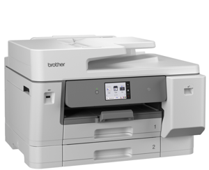 דיו למדפסת Brother MFC-J6975dw